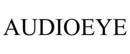 AUDIOEYE trademark