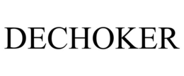 DECHOKER trademark