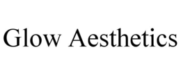 GLOW AESTHETICS trademark