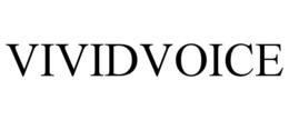 VIVIDVOICE trademark