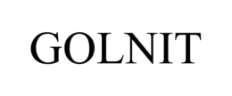 GOLNIT trademark