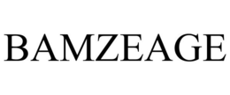 BAMZEAGE trademark