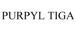 PURPYL TIGA trademark