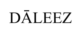 DALEEZ trademark