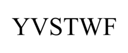 YVSTWF trademark