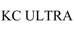 KC ULTRA trademark