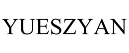 YUESZYAN trademark