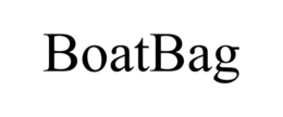 BOATBAG trademark