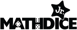 MATH DICE JR. trademark