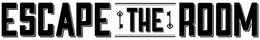 ESCAPE THE ROOM trademark