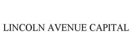 LINCOLN AVENUE CAPITAL trademark