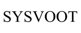 SYSVOOT trademark
