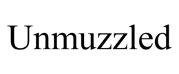 UNMUZZLED trademark