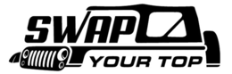 SWAP YOUR TOP trademark