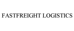 FASTFREIGHT LOGISTICS trademark