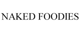NAKED FOODIES trademark