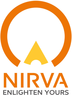 NIRVA ENLIGHTEN YOURS trademark