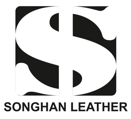 SL SONGHAN LEATHER trademark