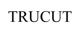TRUCUT trademark