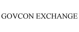 GOVCON EXCHANGE trademark