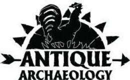 ANTIQUE ARCHAEOLOGY trademark