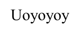 UOYOYOY trademark