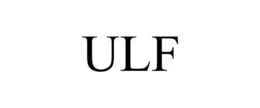 ULF trademark