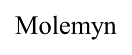 MOLEMYN trademark
