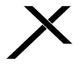 X trademark