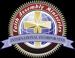 FAITH ASSEMBLY MINISTRIES INTERNATIONAL INCORPORATED trademark