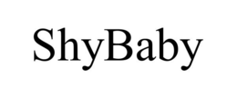 SHYBABY trademark