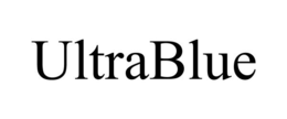 ULTRABLUE trademark