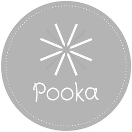 POOKA trademark