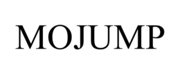 MOJUMP trademark