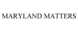 MARYLAND MATTERS trademark