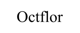 OCTFLOR trademark