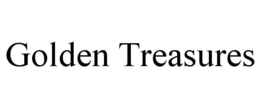 GOLDEN TREASURES trademark