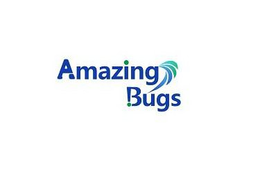 AMAZING BUGS trademark