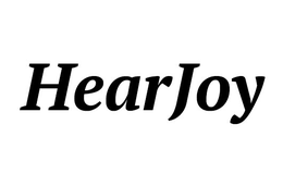 HEARJOY trademark