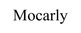 MOCARLY trademark