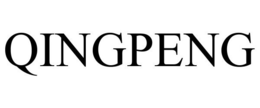 QINGPENG trademark