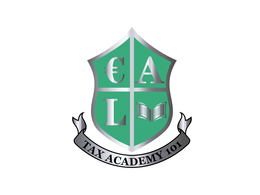 TAX ACADEMY 101 trademark