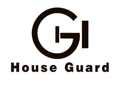 GH HOUSE GUARD trademark