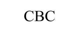CBC trademark