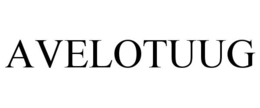 AVELOTUUG trademark