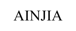 AINJIA trademark
