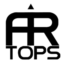 FIR TOPS trademark
