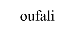 OUFALI trademark