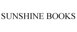 SUNSHINE BOOKS trademark