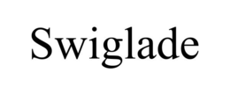 SWIGLADE trademark